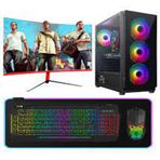 Turbox TX3976 i7-4770 16GB RAM 512GB SSD 4GB GTX 750 Ti Oyun Bilgisayarı