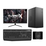 Turbox TX4292 i5 6400 16 GB DDR4 512 GB SSD 21.5 inç Monitör Masaüstü Ev Ofis Bilgisayarı