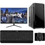 Turbox TX4348 i5 13400 16GB DDR4 Ram 512GB NVME SSD Masaüstü Bilgisayar