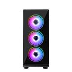 Turbox TX4415 i7-4770 16GB RAM 512GB SSD 4GB RX 560 Oyun Bilgisayarı