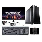 Turbox TX4492 i5 2400 16GB DDR4 Ram 512GB SSD Masaüstü Bilgisayar