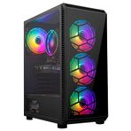 Turbox TX5030 i5-9400F 16GB RAM 1TB SSD 4GB GTX 750 Ti FreeDOS Oyun Bilgisayarı