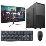 Turbox Tx5052 Intel Core İ5 9400F 16Gb Ddr4 Ram 1Tb Ssd 2Gb R5 230 23.6 İnc Fhd Masaustu Ofis Bilgisayari
