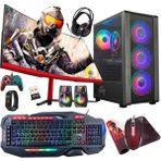 Turbox TX5142 I5 8400 16GB RAM 512GB SSD GTX 750 Ti FreeDOS 23.6 inç Oyun Bilgisayarı