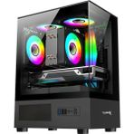 Turbox TX5771 I7 3770 16GB Ram 512GB SSD 4gb GTX750TI Oyuncu Masaüstü Bilgisayarı