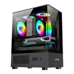 Turbox Tx5778 İ7 4770 16Gb Ram 512Gb Ssd 4Gb Gtx750ti Oem Paket