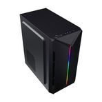 Turbox TX60 Intel Core i5 650 8GB Ram 240GB SSD GB SSD Masaüstü Bilgisayar