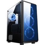 Turbox Tx614 Intel Core i3 3220 8GB Ram 256GB SSD 4GB Ekran Kartı Masaüstü Oyun Pc Bilgisayarı