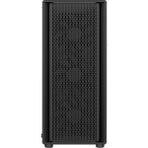Turbox TX6441 Ryzen 5 8400F 16GB Ddr5 Ram 512GB M2 Nvme SSD 4gb GTX750TI Masaüstü Ofis Hazır Sistem - Siyah - Monitör Yok