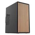Turbox Tx7868 İ5 12400F 16Gb Ddr4 512Gb Ssd 4Gb Gtx 750Ti Masaüstü Ofis Hazır Sistem