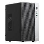 Turbox Tx8252 Ryzen 5 8400F 16Gb Ddr5 Ram 512Gb Nvme 4Gb Gtx750 Ti Ofis Hazır Sistem