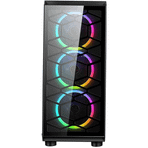 Turbox TX826 i7-860 16GB RAM 240GB SSD 4GB GT 740 Oyun Bilgisayarı