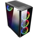 Turbox TX897 Intel Core i5 3470 8GB Ram 256GB SSD Monitör Oyun Bilgisayar