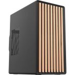 Turbox TX8989 Intel Core I7 920 8gb Ram 256GB SSD 4gb GT740 Ofis Oem Paket - FreeDos - İşletim Sistemi Yok - Siyah