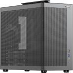 Turbox TX8993 Intel Core I7 920 8gb Ram 256GB SSD 4gb GT740 Ofis Oem Paket - FreeDos - İşletim Sistemi Yok - Siyah