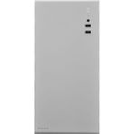 Turbox V200 USB 2.0 250 W 300 W MATX Beyaz Bilgisayar Kasası