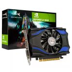 Turbox Venus Saga Gt730 Nvidia Gddr5 128Bit Vga.dvi.hdmi Tek Fan 2Gb Ekran Kartı (Box)