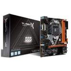 Turbox Workteam B85 Sata M2 DDR3 1600 Mhz USB 3.0 1150P 4. Gen Anakart
