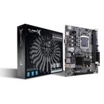 Turbox Workteam H81 Sata DDR3 1600 Mhz USB 2.0 1150P 4. Gen Anakart