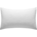 Turca At9101 Yastık Kılıfı Seti, Beyaz, 50 Cm X 70 Cm, 2 Parça
