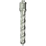 Turcoboor Matkap Ucu 31 x 75 mm - Gri