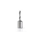 Turcoboor TMS10 10MM Hss Silindirik Matkap Ucu (Kesme Derinliği 30MM) - Gri