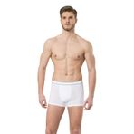 Türen 165 Likralı Boxer-Gri-M