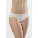 Türen 230 Ikili Likralı Bikini-Ekru-Ekru-M