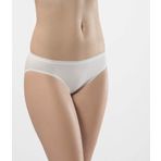 Türen 230 Ikili Likralı Bikini-Ekru-Ekru-S