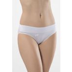 Türen 955 Ikili Likralı Bikini-Beyaz-Beyaz-Xl