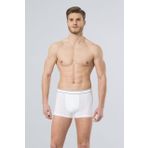 Türen Erkek Likralı Boxer
