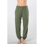 Türen Kadin Jogger Pantolon 3614/Yeşil - M