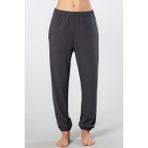 Türen Kadin Jogger Pantolon - M - Antrasit