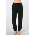 Türen Kadin Jogger Pantolon - Siyah