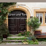 Türen und Tore: Bilder und Texte zum Träumen und Nachdenken: 1