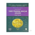 Türev Finansal Araçlar Sözlüğü - ibrahim ethem sancak