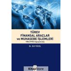 Türev Finansal Araçlar ve Muhasebe İşlemleri - Elif Yücel