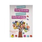 Türev Keselim Yapıştıralım Etkinlik Dosyası 3+Yaş