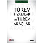 Türev Piyasalar ve Türev Araçlar - Dr. Öğr. Üyesi Beyhan Yaslıdağ