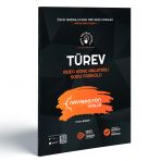 TÜREV Video Konu Anlatımlı Soru Fasikülü