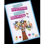 Türev Yayınları 3+ Yaş KeselimYapıştıralım Etkinlik Dosyası Tümay ŞENGÖL