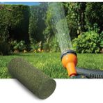 Turfquick Water Less 25M2 Tohum, Hazır Çim, Rulo Çim Ekim Kumaşı - Yeşil