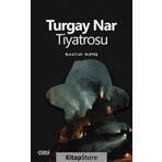Turgay Nar Tiyatrosu - Nurullah Ulutaş
