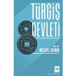Türgiş Devleti Ötüken Neşriyat