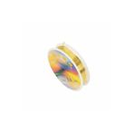 Turgut Brode Bakır Tel 0,6 Mm Altın