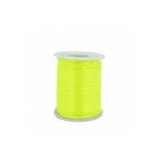 Turgut Brode Bileklik Ipi 1,5 Mm 50 Metre Neon Sarı