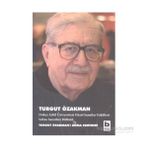 Turgut Özakman - Turgut Özakman