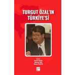 Turgut Özal'ın Türkiye'si Gazi Kitabevi