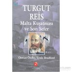 TURGUT REİS SON SEFER - OSMAN ÖNDEŞ