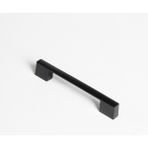 Turgutlar Yapı Kale Model Mutfak Dolap Çekmece Kapak Mobilya Kulbu 96 mm 128 mm Lüks Metal Kulp Siyah Kulp Lüks